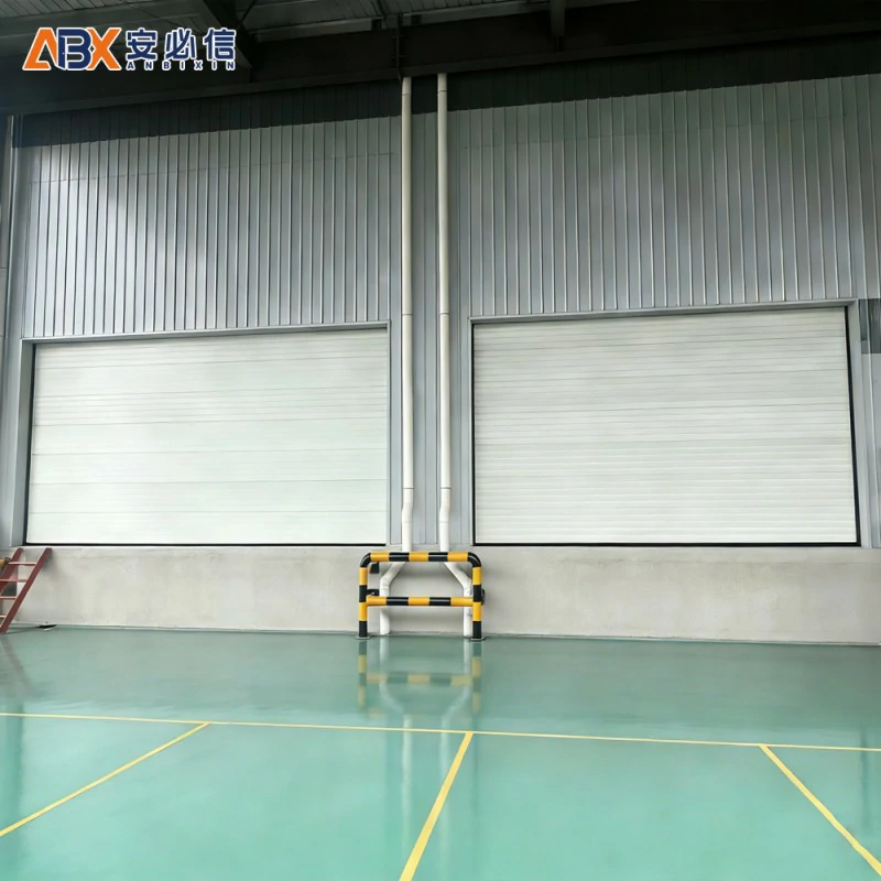北京保温滑升门