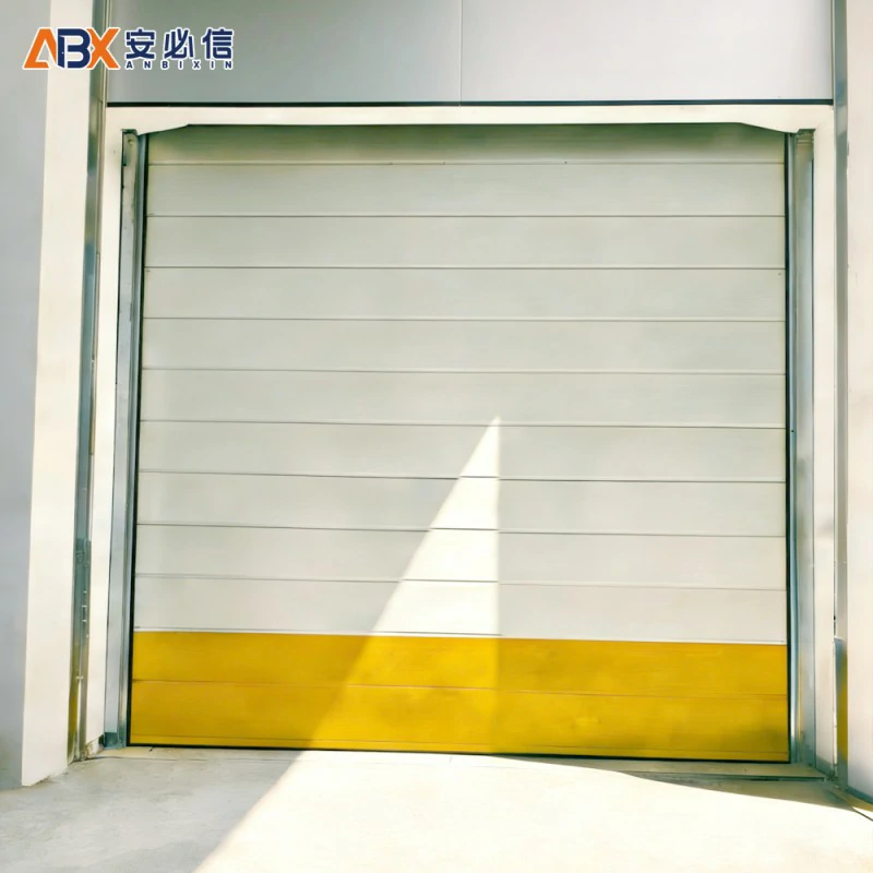 北京翻板提升门
